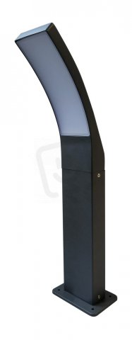 Svítidlo LED sloupové ROBUS 50 10W NW 600lm GREENLUX GXPS114