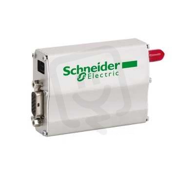 Schneider SR2MOD03 GSM MODEM Twido