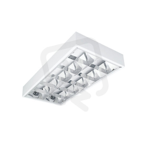 Zářivkové svítidlo RSTR N 218 NT-EVG MILEDO 31045 Kanlux (starý kód 30003)