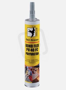 Den Braven 31421BD BOND FLEX PU 40 FC 300ml bílá