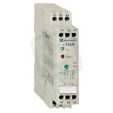Schneider LT3SM00M Termistorové relé 115/230V 50/60Hz 1'Z'+1'V'
