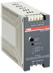 CP-E 24/5 24V DC/5A 115-230V AC ABB 1SVR427034R0000