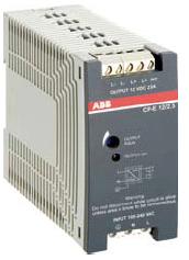 CP-E 24/5 24V DC/5A 115-230V AC ABB 1SVR427034R0000