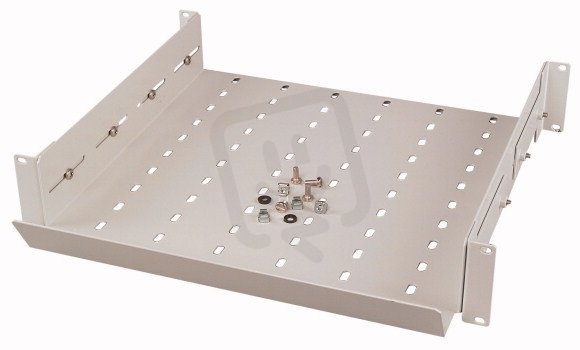 Eaton 255219 Kabelový žlab hloubka 400 NWS-KW/19/2HE/T400