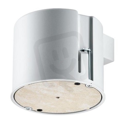 Stropní krabice pro světlo ThermoX d86 mm s minerálním víkem KAISER 9300-22