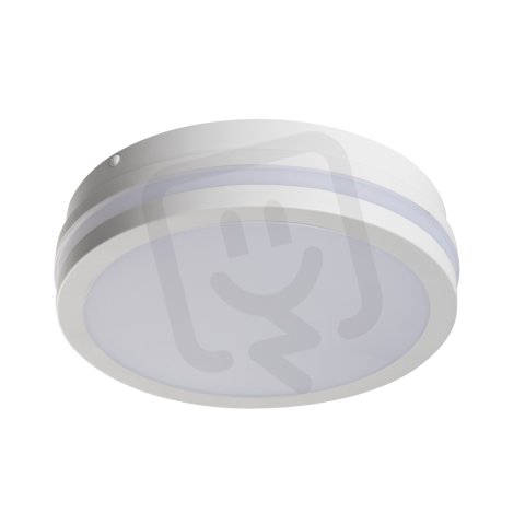 Přisazené LED svítidlo BENO 18W NW-O-SE W KANLUX 32944