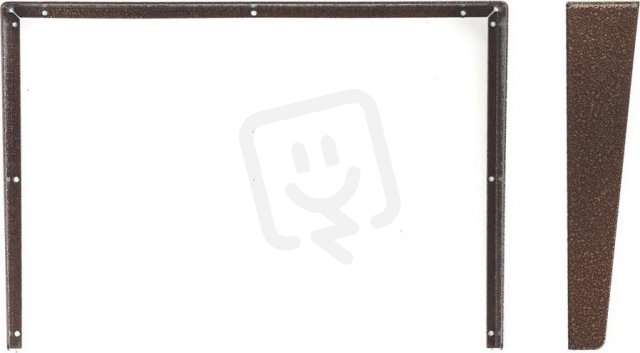4FA 690 36 Stříška KARAT horizontální po