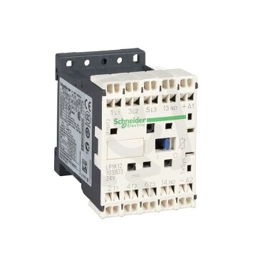 LP1K12013BD CONTACTOR SPRING