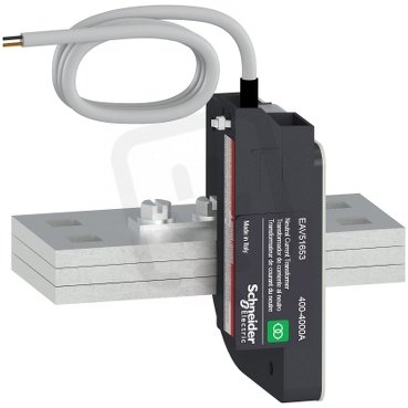 LV848905SP Externí senzor pro zemní ochr