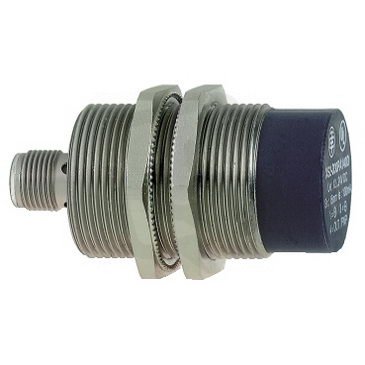 Indukční čidlo, M30, konektor M12 TELEMECANIQUE XS630B4NAM12