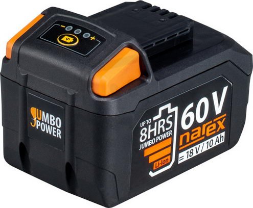 Narex 65405336 AP 610 60 V Li-Ion