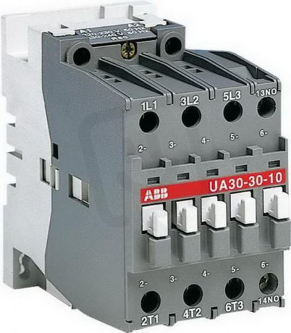 UA30-30-10 380-400V 50Hz / 400-415V 60Hz