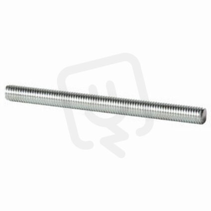 Závitový kolík M8x70mm, pozink KOŇAŘÍK 23008070