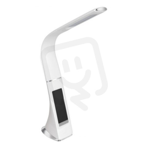 Stolní svítidlo COGNOLI LED TOUCH bílá 4,4W IP20 EGLO 97915
