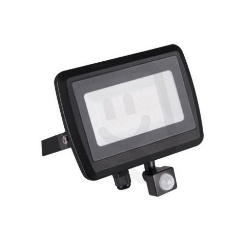 Reflektor LED s čidlem ANTEM LED 50W-NW-SE B KANLUX 33208