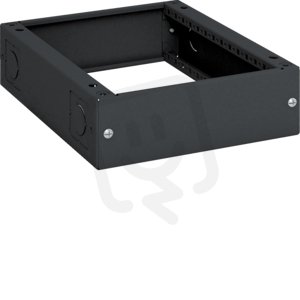 Podstavec skříně univers FS/FR 100x300x400 /FZ651/ HAGER FZ651A