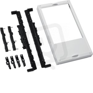 univers N 1600 A-SD 450x250mm poj. odpínače na přípojnici 4p.,rozteč 60mm, 1xNH2