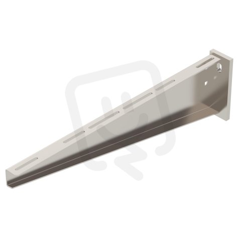 Nástěnný výložník OBO AW 55 61 A2 610 mm Nerez 1.4307 A2 1.4301