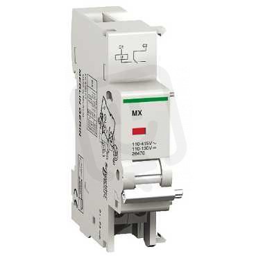 Schneider 26947 C60/C120 MX+OF 48V AC/DC