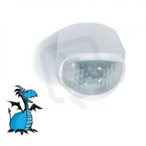 Pohybové čidlo, 1Z/10 A, 230 V AC, pro chodby FINDER 18.41.8.230.0300
