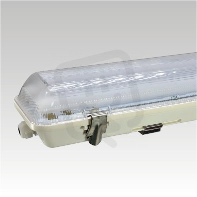 TOPLINE LED 52W/840 TR 2L LEDline 120cm