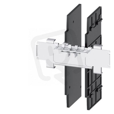 SIEMENS 3VA9368-0VF30 Přední mechanické blokování pro 3VA13, 3VA14, 3VA23, 3VA24