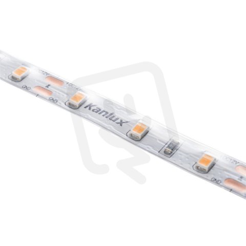 LED pásek L60 11W/M 12 IP65-WW SMD KANLUX 33308