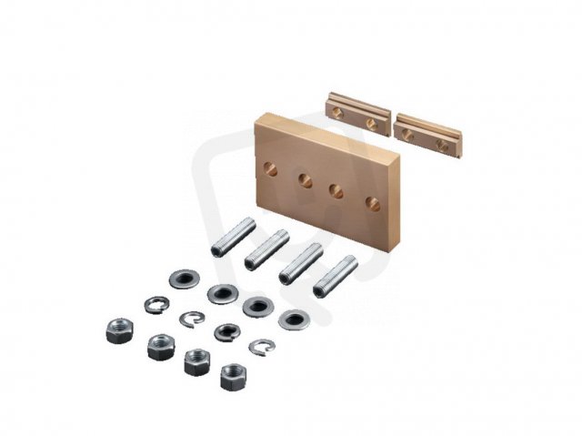 SV Podélná spojka,pro MAXI-PLS 1600/2000