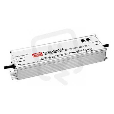 HLG-150-24 AC-DC Meanwell LED DRIVER