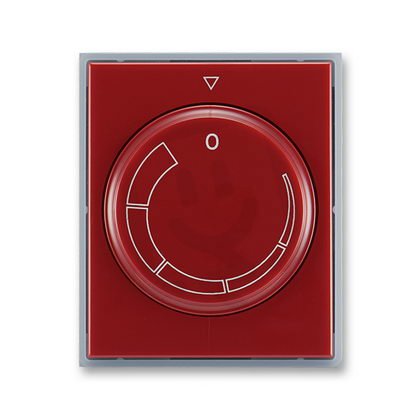 ABB Element 3294E-A00130 24 Kryt regulátoru otáček