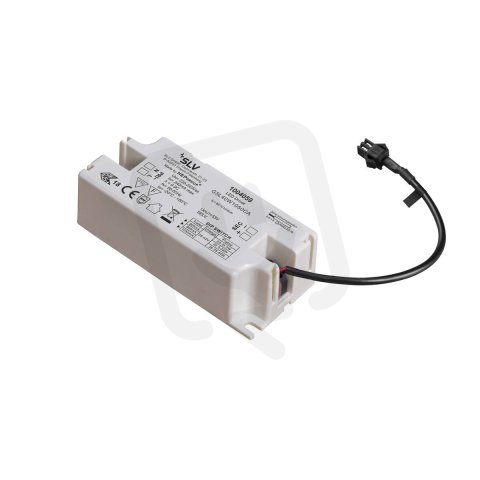 LED driver, 40 W multi mA    SLV 1004059