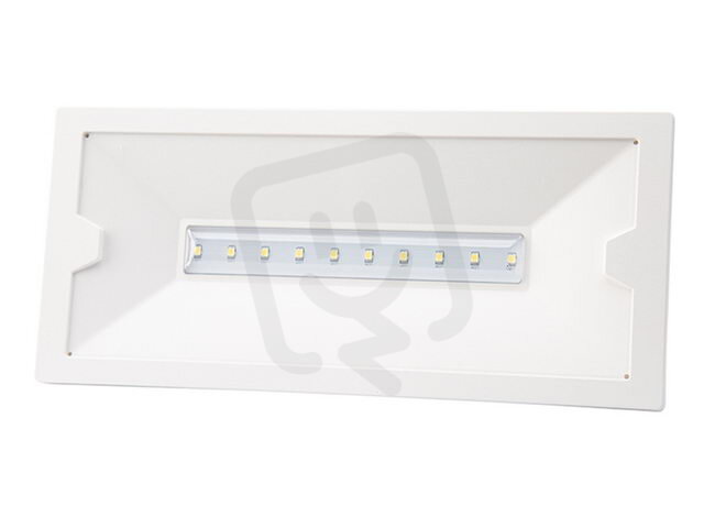 Nouzové svítidlo PLUTO LED PANLUX PN35200015