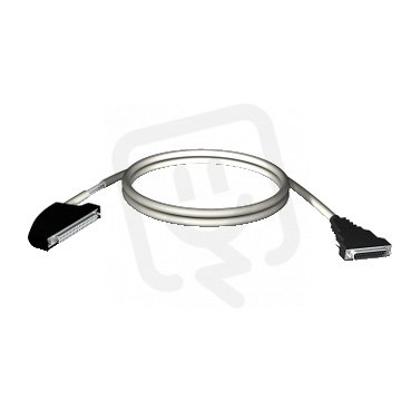 >Kabel s konektorem 40 pinů pro BMXAMI04 SCHNEIDER BMXFCA152