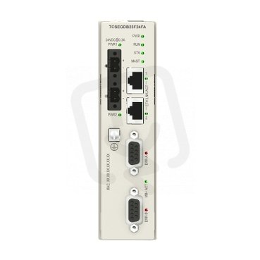 TCSEGDB23F24FA Modbus Plus Proxy - Bridg
