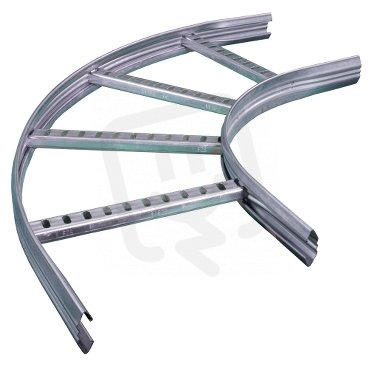 723064 90'bend 15/500 int pre-ga,o.90° v