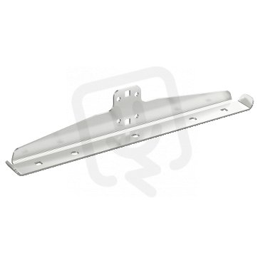 726438 Supp.bra.3/600 AISI316,střed.noS.