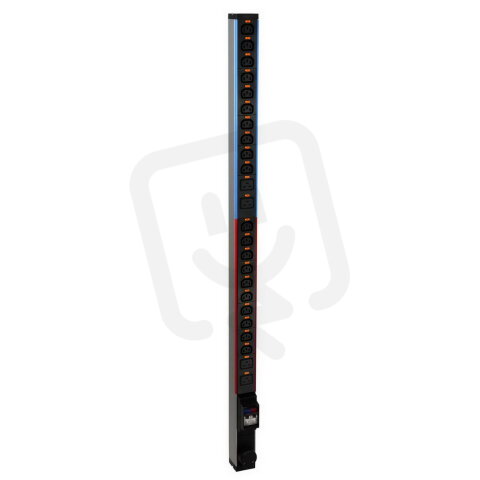 646860 PDU-20XC13 4XC19 1F 0U