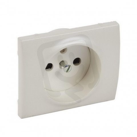 GALEA LIFE GL PERL KRYT ZÁS. 2P+T CLONKY Legrand 771528