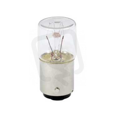 Schneider DL1BEBS Žárovka - BA15, 24 V