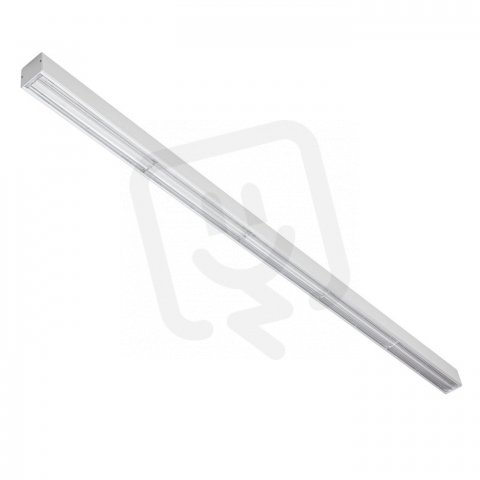 Svítidlo MODUS TS 8000 1425mm přisazené bílé LED840 širokozářič 90 NZ