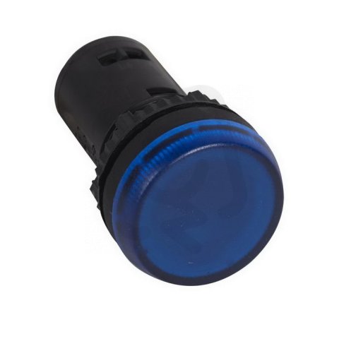 OSMOZ SIGNÁLKA LED 130V MODRÁ LEGRAND 024608