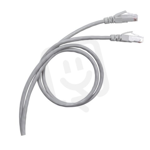 LCS3-PATCHKABEL CAT.5E F/UTP 2MODULOVÝ LEGRAND 051641