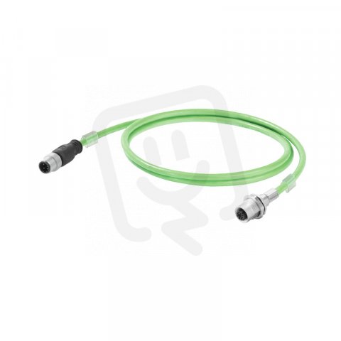 Kabel PROFINET IE-C5DS4UG0010MBSMCS-E WEIDMÜLLER 1244130010