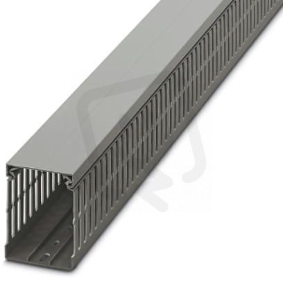 CD 60X80 Propojovací kanál pro instalaci a montáž do rozvaděčů 3240199