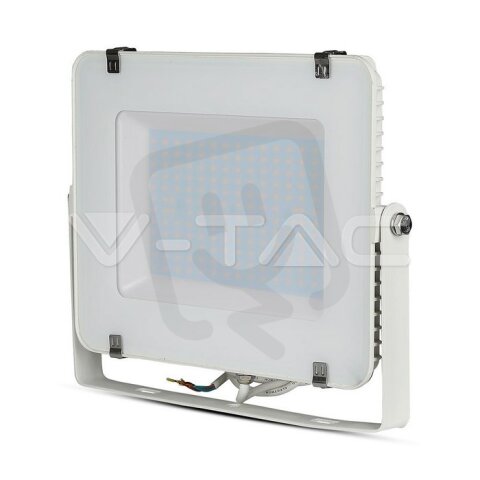 LED reflektor V-TAC 150W White Body 3000K VT-150