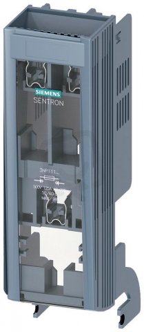 SIEMENS 3NP1913-1GA00 Víko bez signalizace stavu