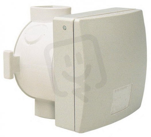 Vestavná zásuvka  16A 5P 400V 6h IP44, p