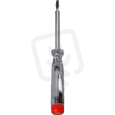 Zkoušečka napětí 110-250V, transparentní KOPP 324200089