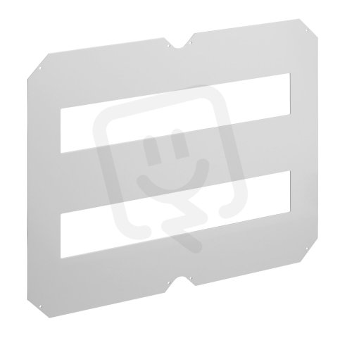 Ochrana proti dotyku GEOS-L BSA 4050-2 SPELSBERG 72105501