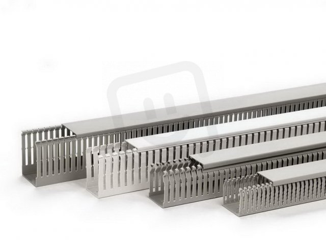 Kabelový žlab BE 62,5x100 ŠxV SCHRACK RH734455--